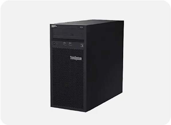 Lenovo ThinkSystem ST50 Server 3